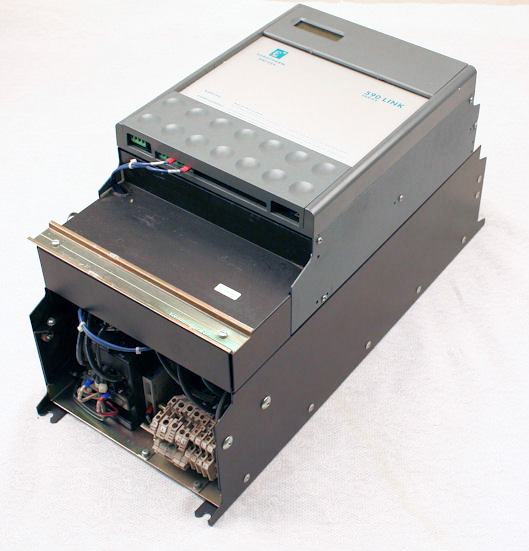 PARKER 590A/0350/5/0/00