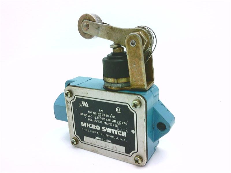 HONEYWELL BAF1-2RN2-RH