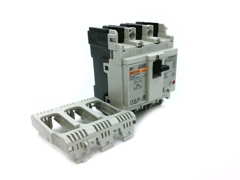 FUJI ELECTRIC BW50RAGU-3P010