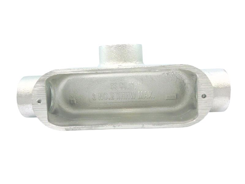 EATON CORPORATION T125M