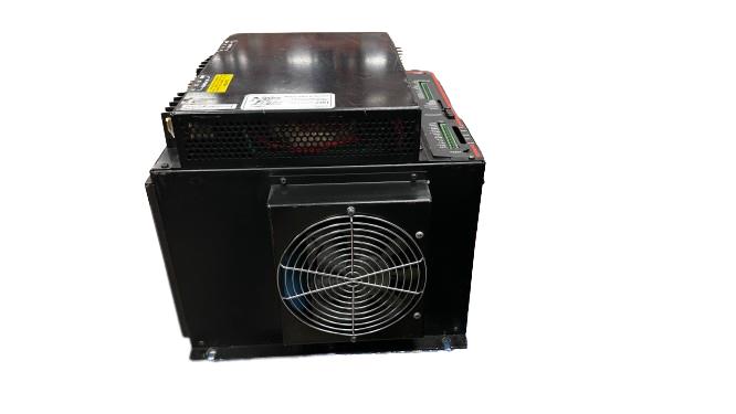 PARKER MPA-100-460-206