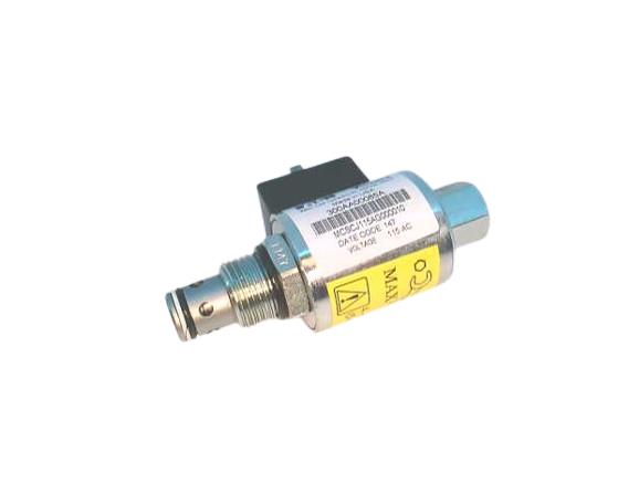 EATON CORPORATION SV5-10-0-0-115AG