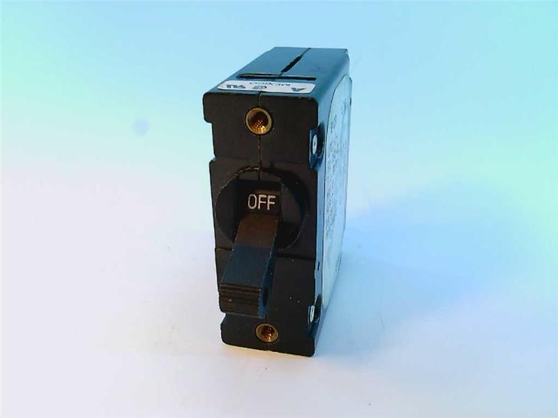 UPG1-1-51-252-01 by SENSATA TECHNOLOGIES