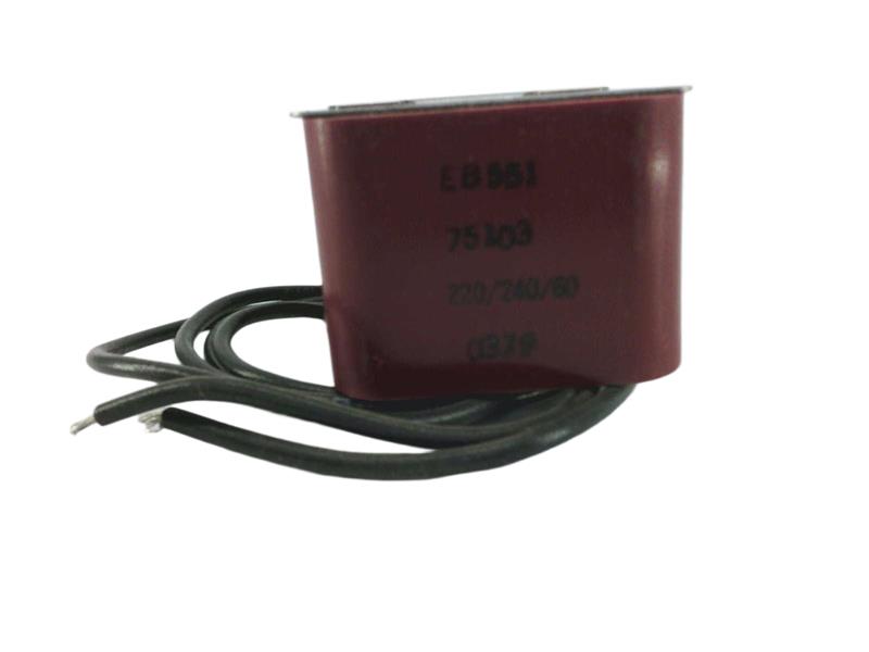 EB551-75103 by DANAHER CONTROLS
