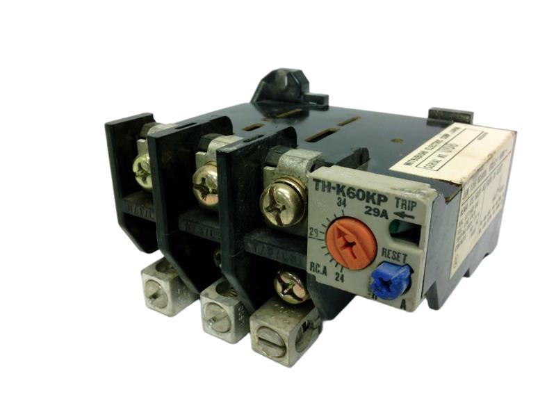 TH-K60KPUL29A by MITSUBISHI