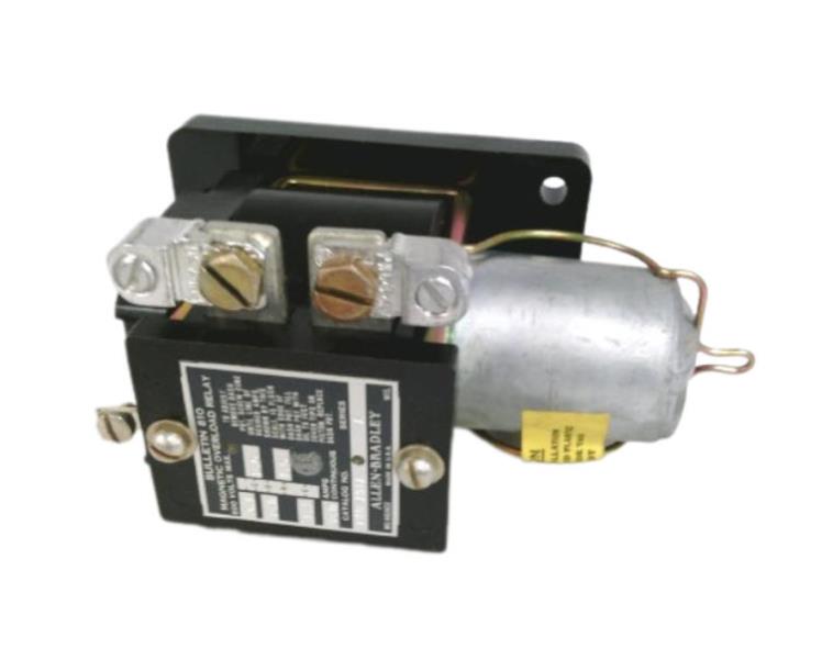 ALLEN BRADLEY 810-A01A