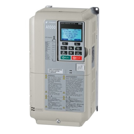 OMRON CIMR-AC4A0072AAA