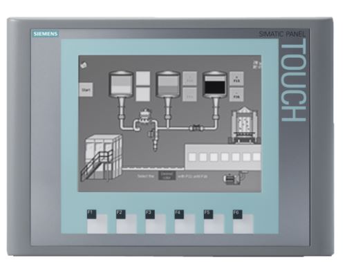 SIEMENS 6AV6647-0AB11-3AX1