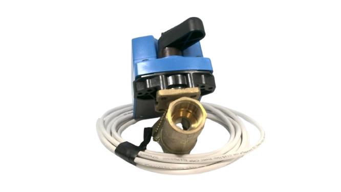 JOHNSON CONTROLS VG1241BG+9T4GGA