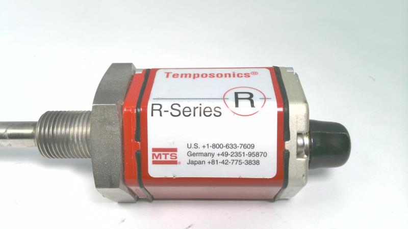 MTS SYSTEMS CO RHM0330MD701S1B1100