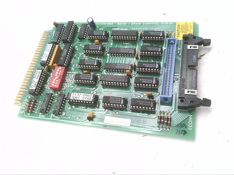 46S02392-0020 by MAGNETEK