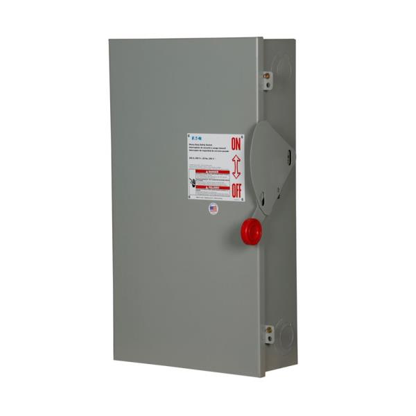 DH364UGKN by EATON CORPORATION