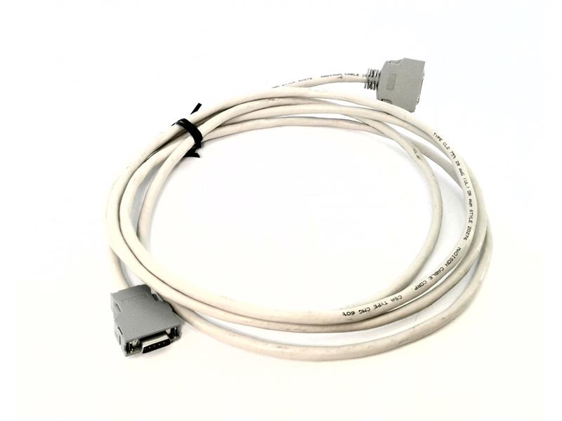 GENERAL ELECTRIC IC800CBL002A