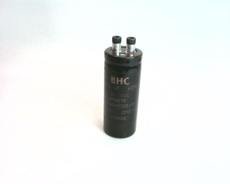 YAGEO ALS30A472DE100
