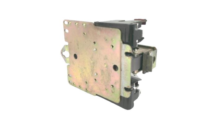 SCHNEIDER ELECTRIC 8536-BG2-V08