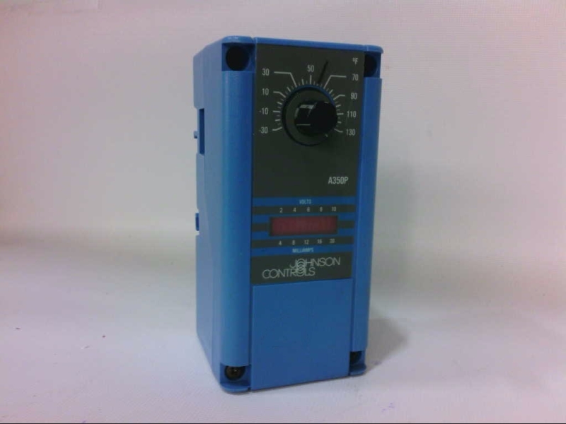 JOHNSON CONTROLS A350PN-1