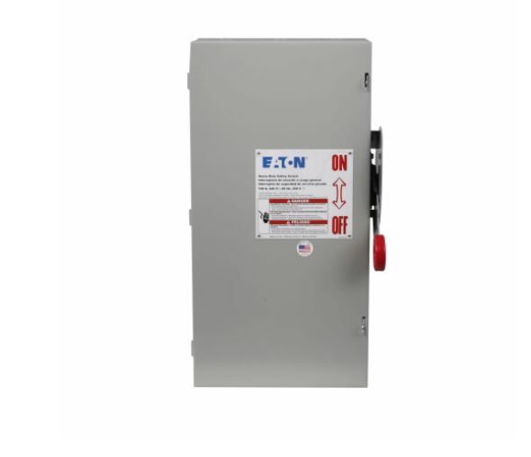 EATON CORPORATION DH363NRK