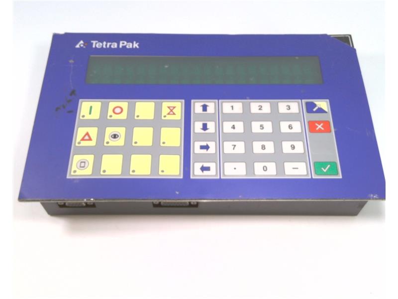 TETRA LAVAL HE693OIU358A