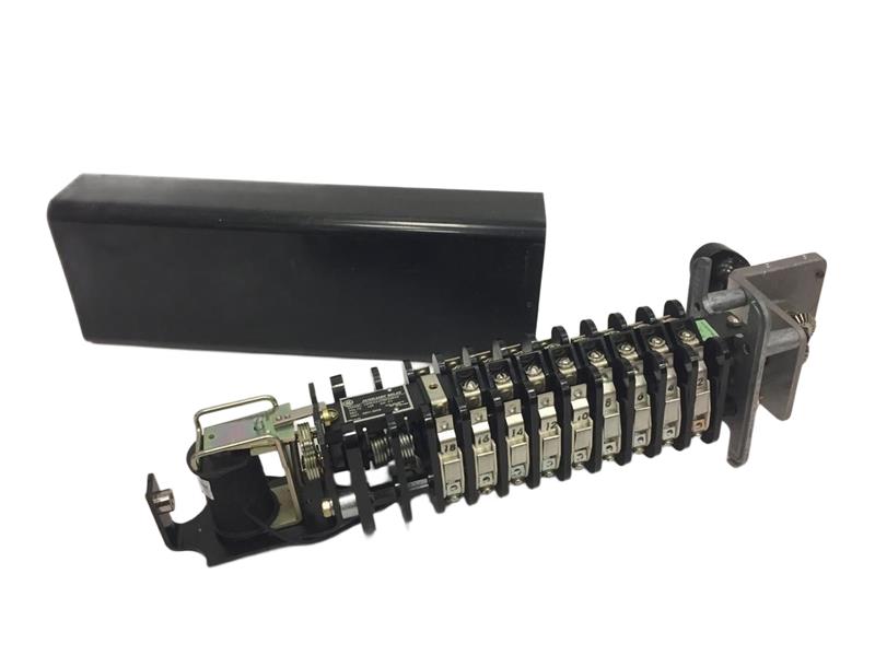 12HEA61C238X2 by GENERAL ELECTRIC