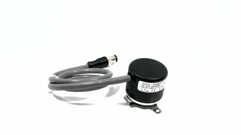 ENCODER PRODUCTS 755A-01-S-2000-R-HV-1-S-K00-N
