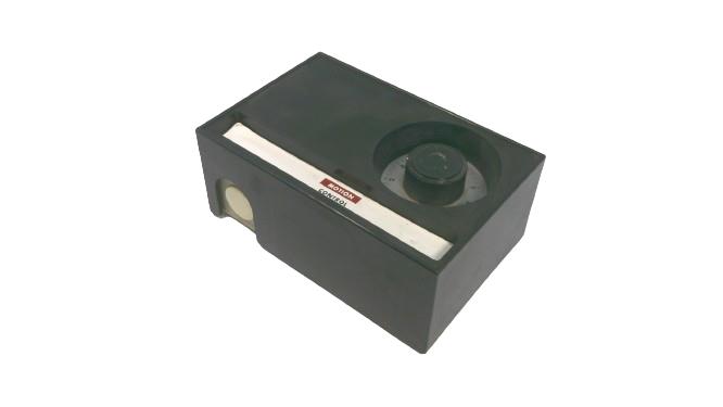 ALTRA INDUSTRIAL MOTION MCS-0103