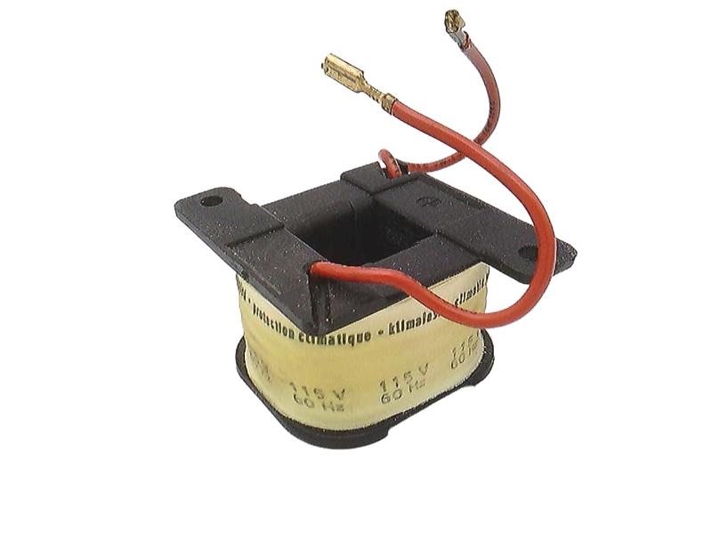 J-DIL-2-NA-115V/60HZ by EATON CORPORATION