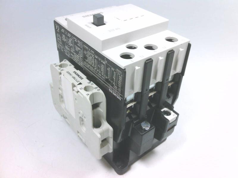 SIEMENS 3TF4511-0AL0