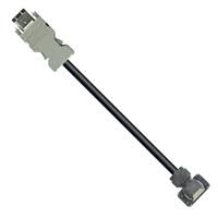 R88A-CRGB010C by OMRON