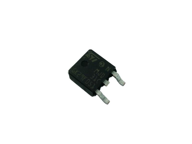 ST MICRO MJD31CT4