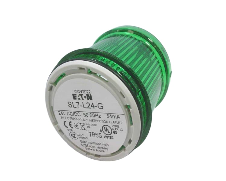 SL7-L24-G by EATON CORPORATION