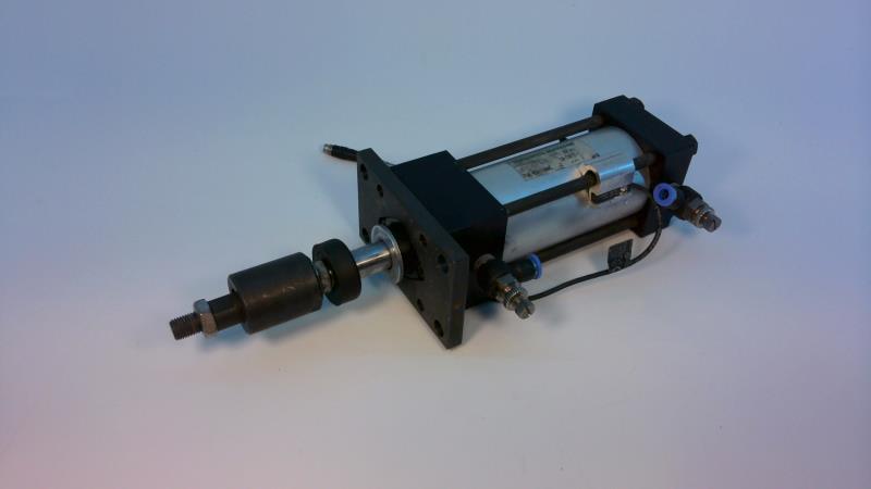 ASCO F1AL-03A1I-AAA2