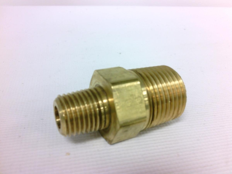 1/2X1/4-FF-B by PARKER