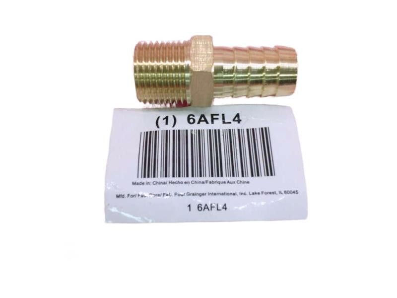 6AFL4 by GRAINGER