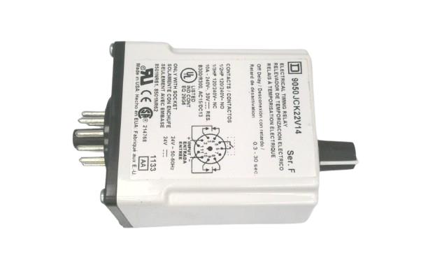 SCHNEIDER ELECTRIC 9050JCK22V14