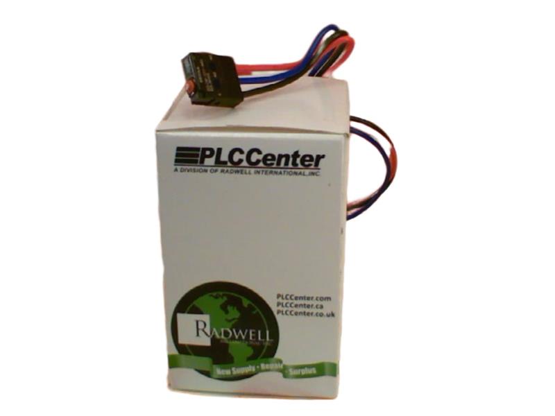 OMRON D2JW-011-MD