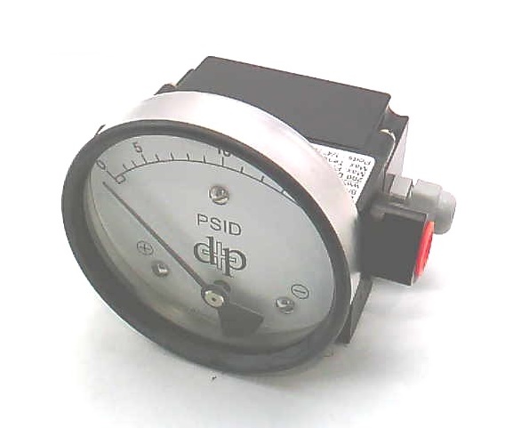 DIFFERENTIAL PRESSURE PLUS AP-54698