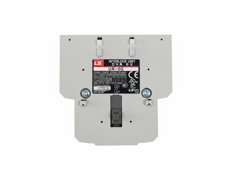 LS ELECTRIC UR-02-MC-6AR-150AR