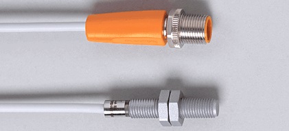 EFECTOR IEB2002BARKG/AM/SC/0,3M/US/2LE-IER203