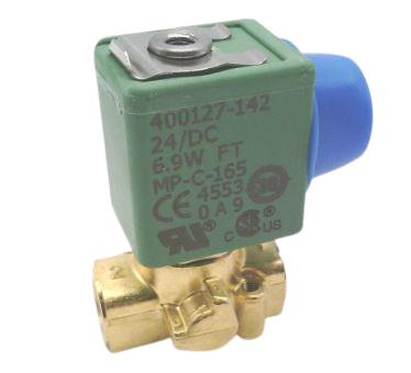 SC8356A002V 24/DC by ASCO