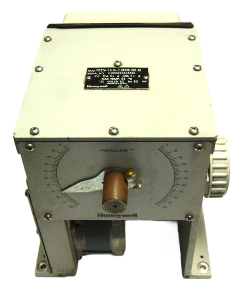 HONEYWELL 10264A-1-1-00-0-00010-000-00