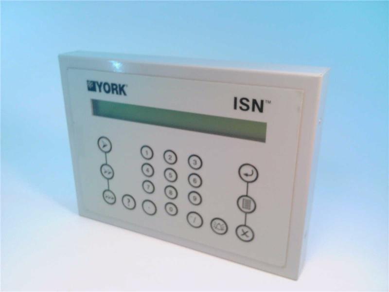 JOHNSON CONTROLS 371-04489-000