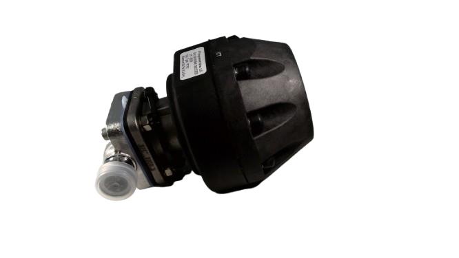 ITT .75-316L-RA25MAX-CWP150