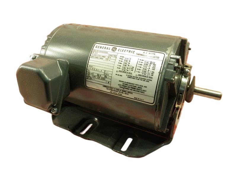 GENERAL ELECTRIC 5K38SN240S