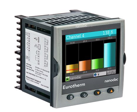 SUBNANO/MECH/USBEXT0.5M/AP/008G by INVENSYS