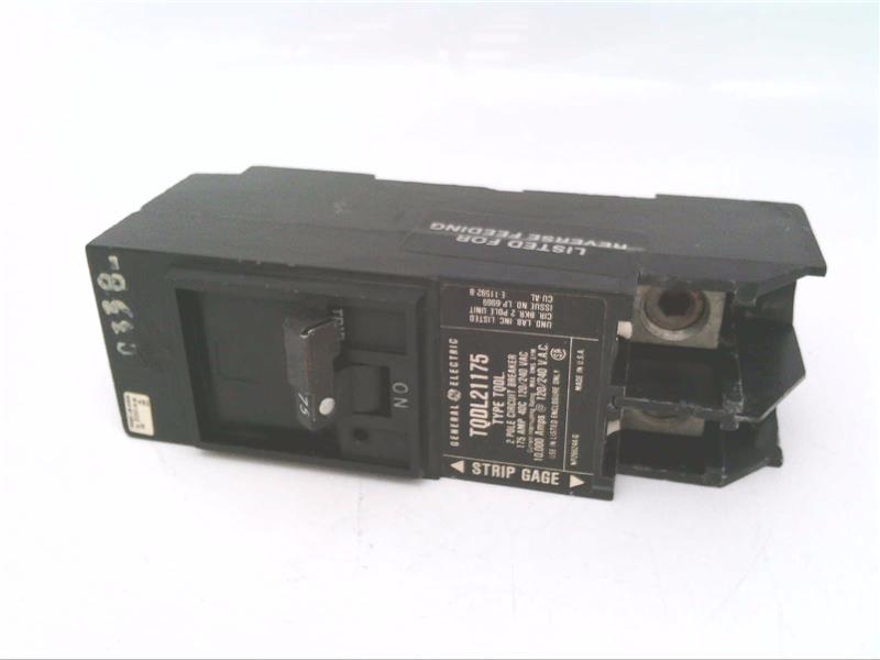 GENERAL ELECTRIC TQDL21175