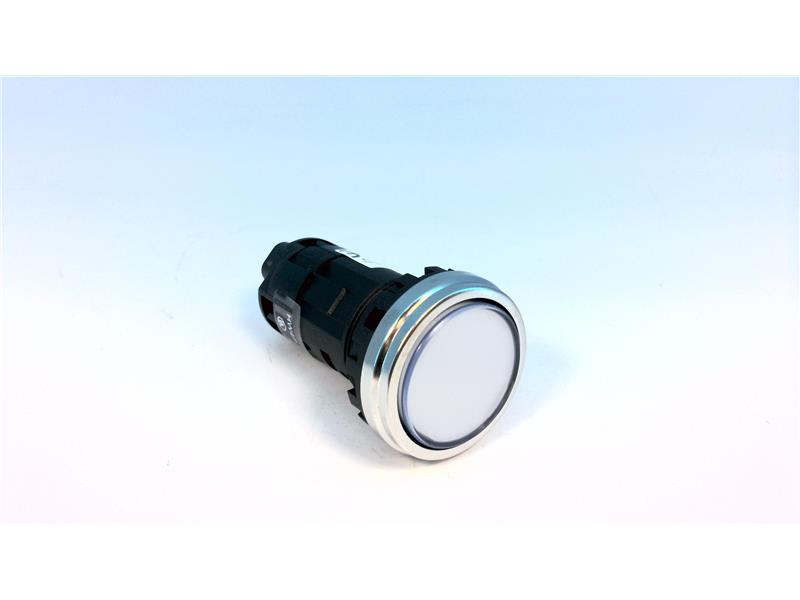 IDEC HW4P-1FQD-W-24V