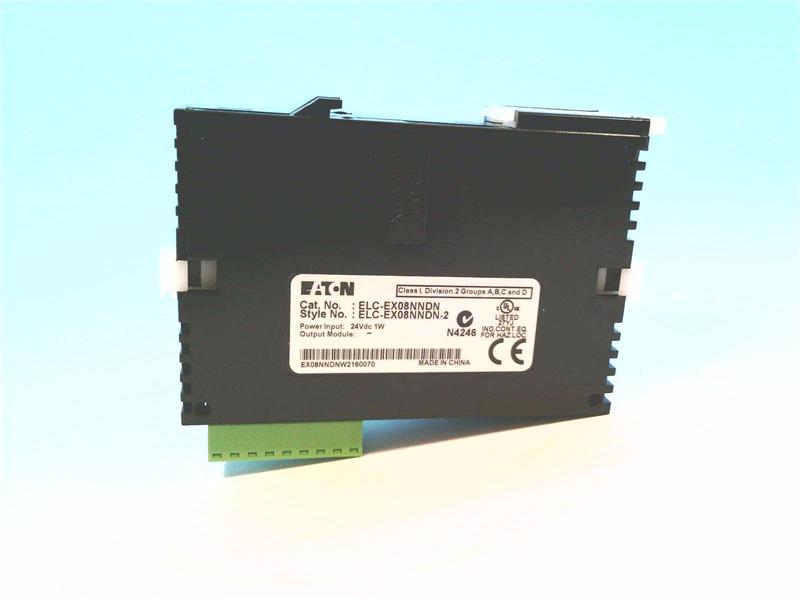 EATON CORPORATION ELC-EX08NNDN