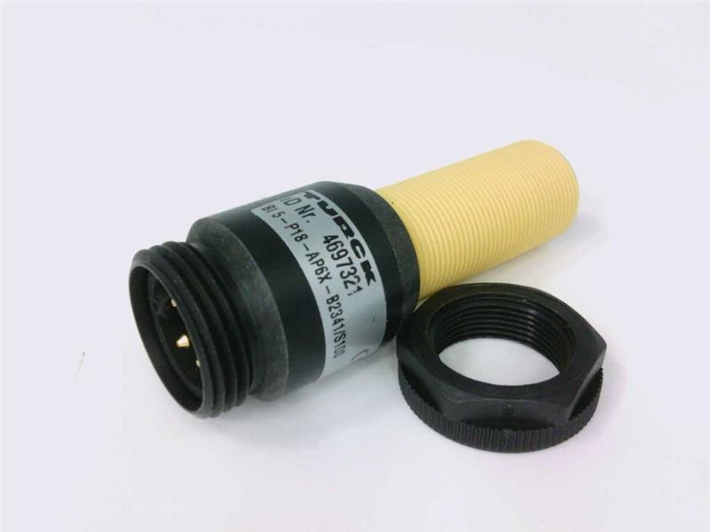 TURCK BI5-P18-AP6X-B2341/S100
