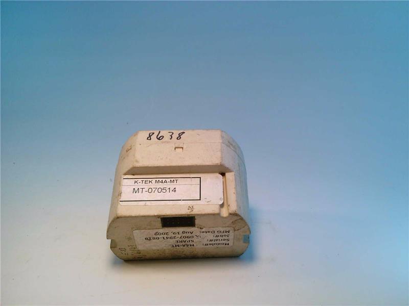 ASEA BROWN BOVERI M4A-MT