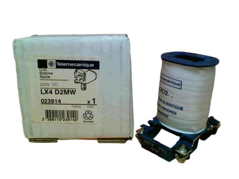 LX4D2MW by SCHNEIDER ELECTRIC